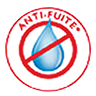 logos anti-fuite