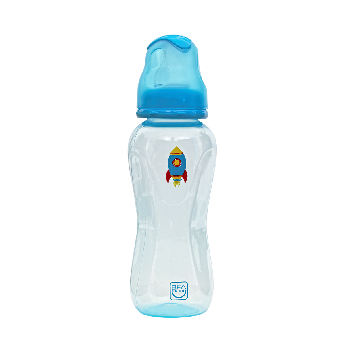 BABY PUR Gobelet NEXT Paille et Anse 6M+ 240ml Réf:9007-B