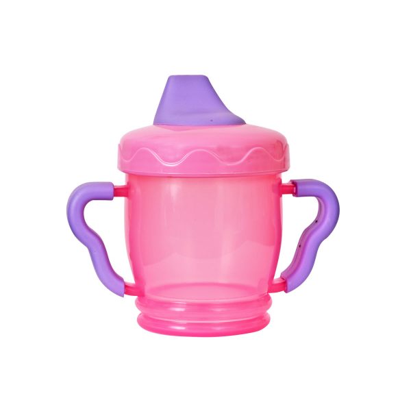 Tasse bec souple – Baby Pur