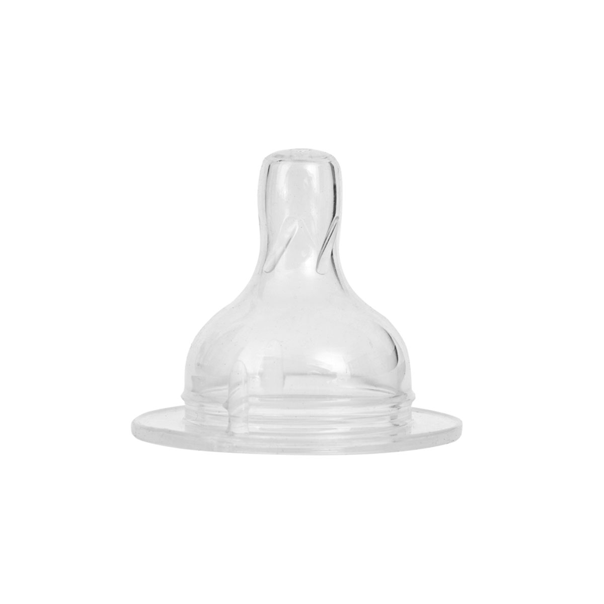 VGEBY Sucette pour bébé Tétine en forme de cœur pour bébé Tétine en  silicone pour l'allaitement puericulture biberon Rose