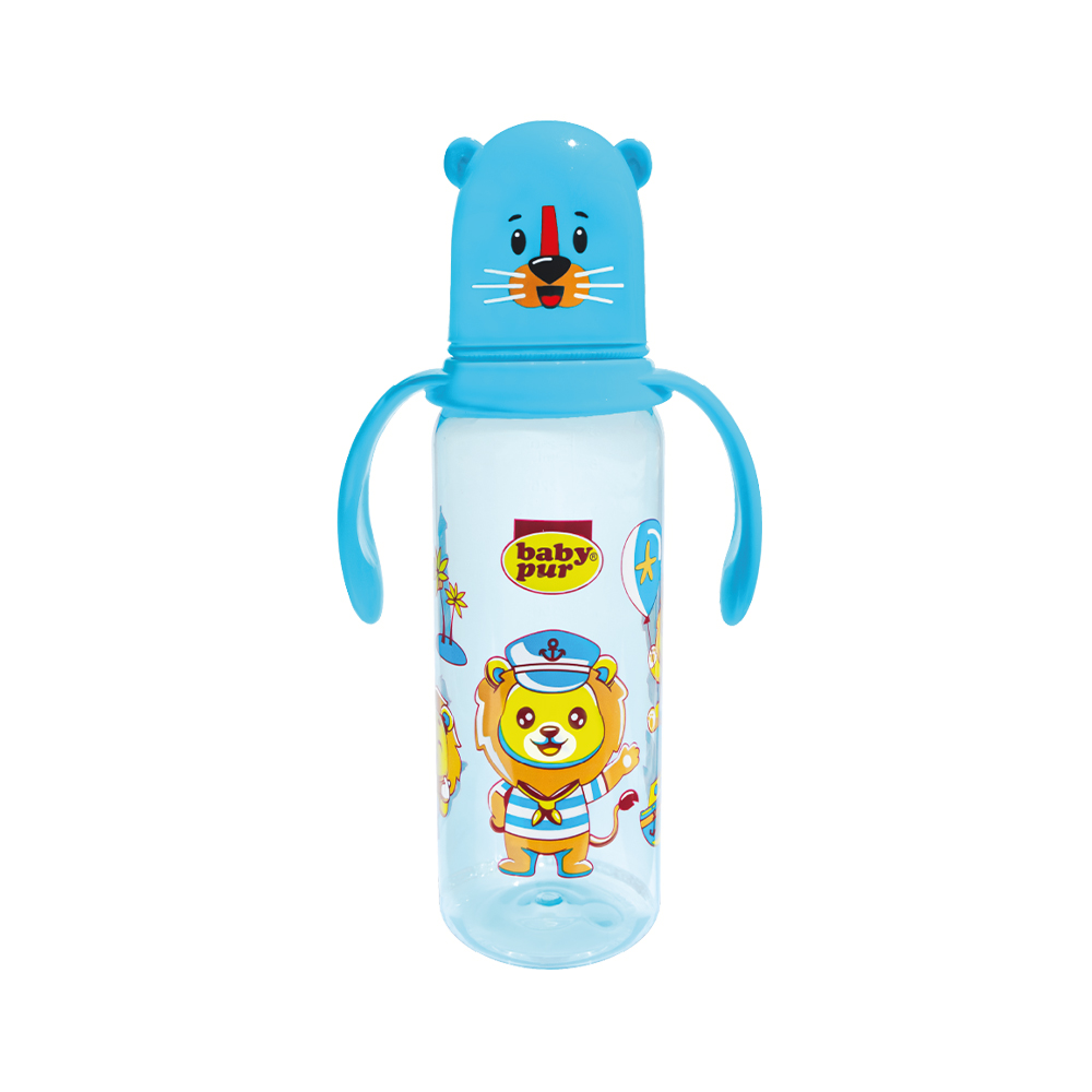 Biberon bébé 250ml sans BPA